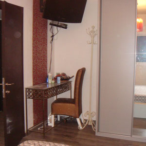 Chambre parents