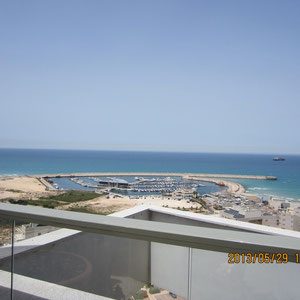 Seasight front view
