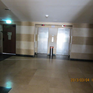 ascenseur shabbatique