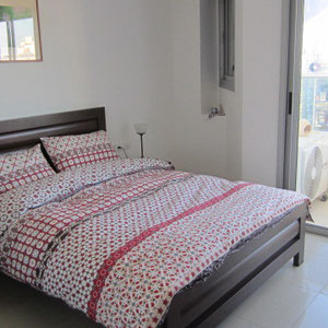Chambre parentale