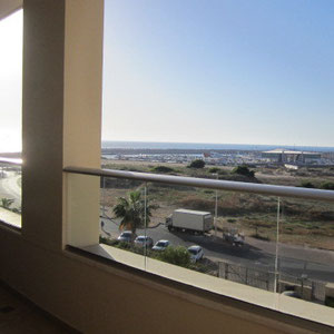 Vue Marina
