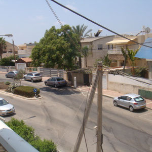 Rue Dakar