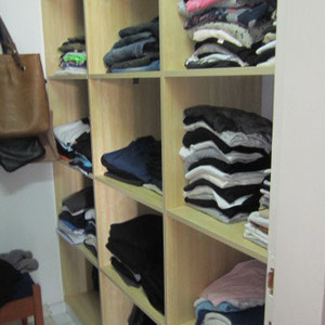 dressing