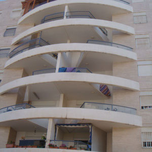 Immeuble récent