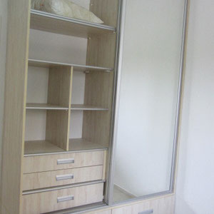 3ème chambre de sécurité