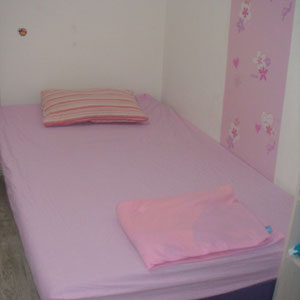 2ème chambre