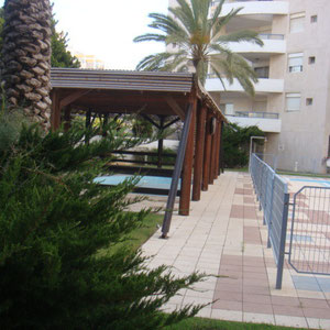 piscine enfants