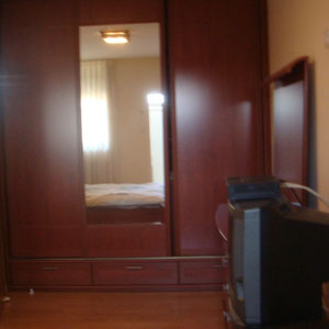 Chambre parents