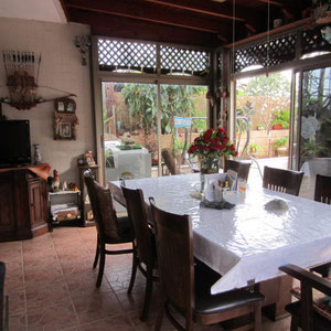 Veranda