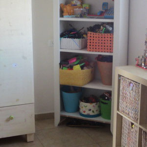 storage room