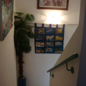 Escalier
