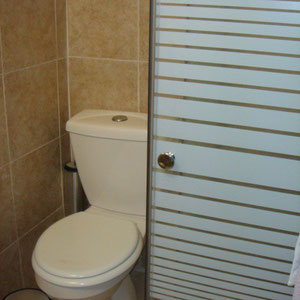 2nd bathroom