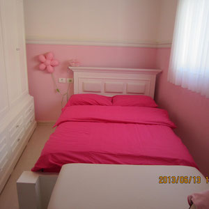 1ère chambre