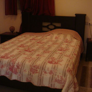 Chambre parentale