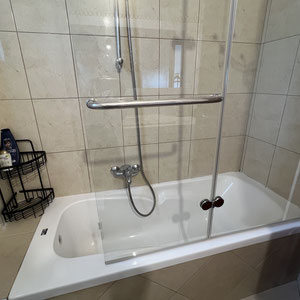 2nd bathroom