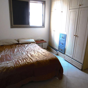 Chambre parents