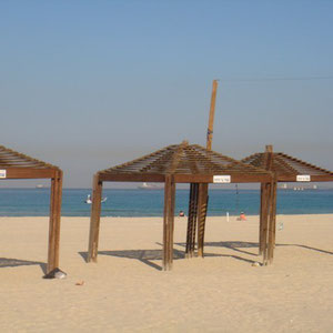 Plage de youd alef