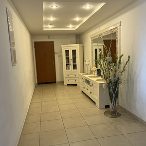 Entrée