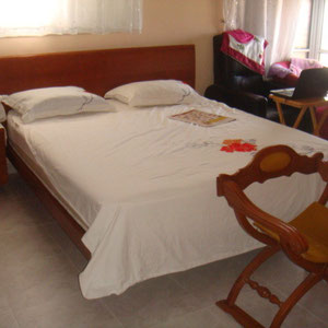 Chambre parents