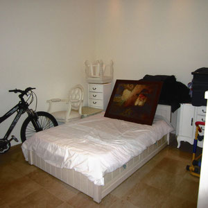 4th bedroom