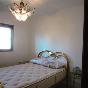 Doublebed bedroom