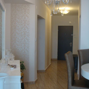 Entrée
