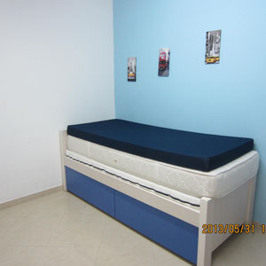 3ème chambre