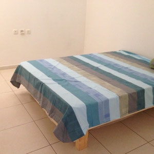 4th bedroom