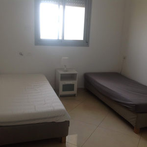 2ème chambre