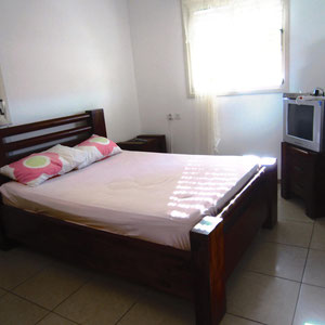 Parents bedroom
