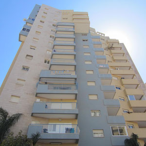 Immeuble récent