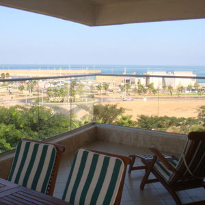 Vue mer