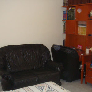 5ème chambre