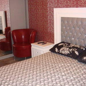 Chambre parents