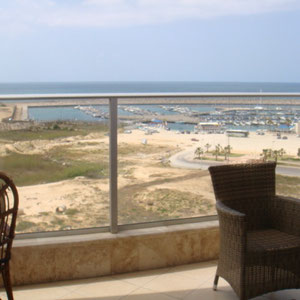 Vue mar