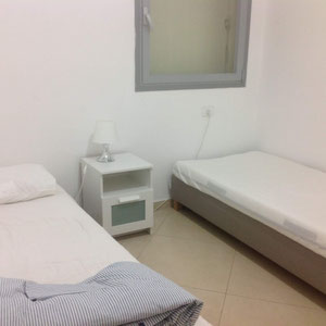 3ème chambre de sécurité