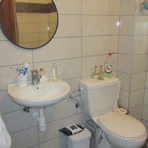 2ème salle de bain