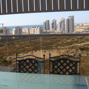 Vue mer