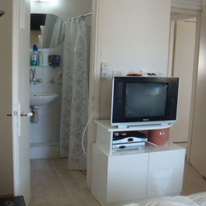 Chambre parents