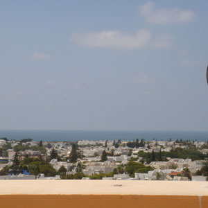 Vue mer