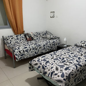 3ème chambre