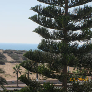 Vue mer