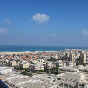 Vue Mer