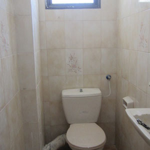 SDB baignoire