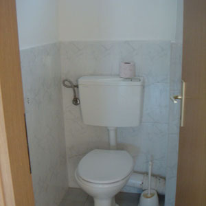 SDB baignoire