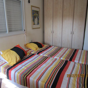 Parents bedroom
