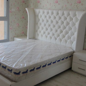 Parents bedroom
