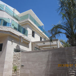 Terrasses