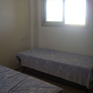2ème chambre