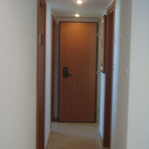 Couloir